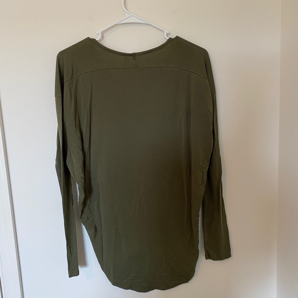 Long sleeve - Picture 3 of 3